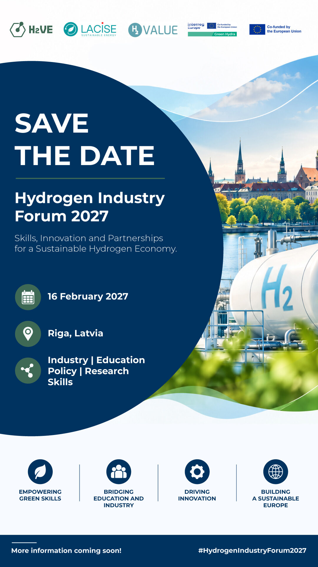 Ūdeņraža industrijas forums