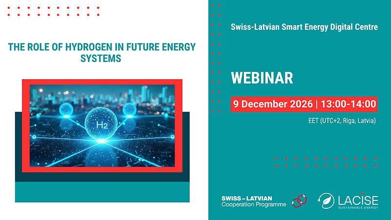 The role of hydrogen in future energy systems