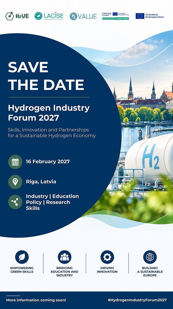 Ūdeņraža industrijas forums