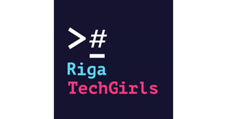 Riga TechGirls